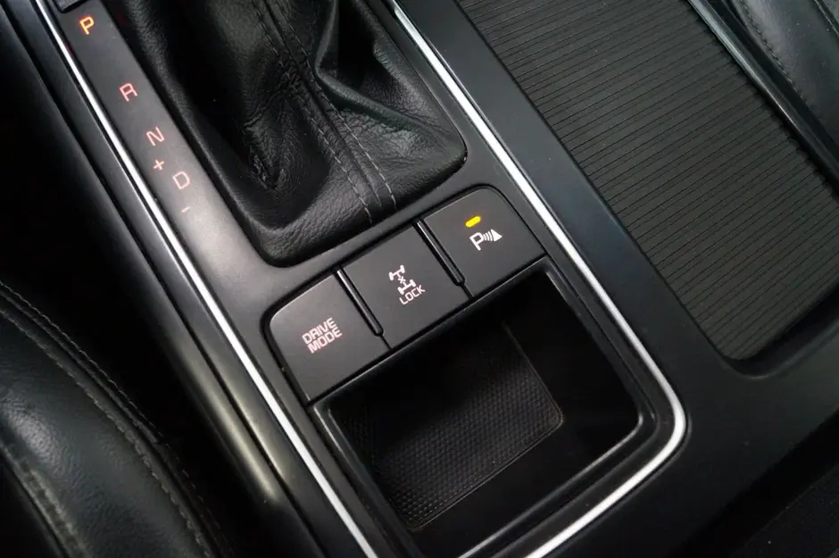 Kia Sorento, 2019 г.