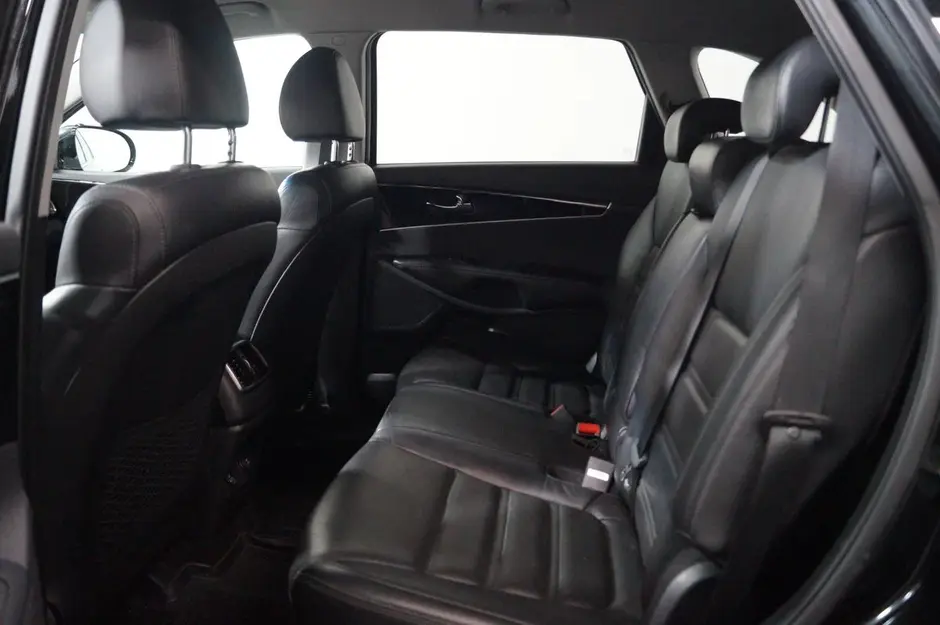 Kia Sorento, 2019 г.