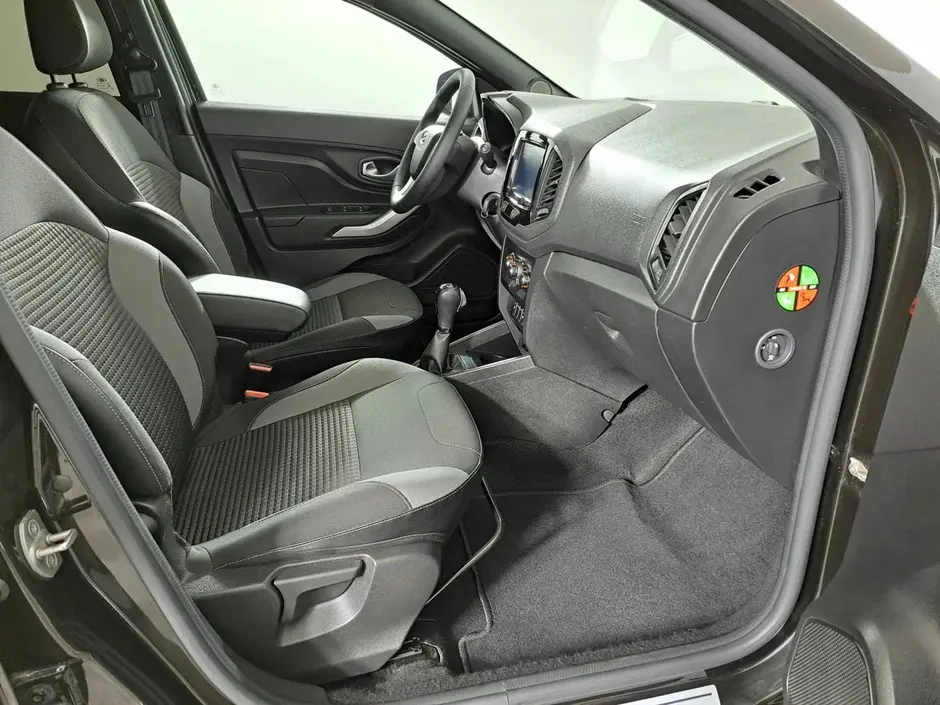 LADA (ВАЗ) XRAY, 2020 г.