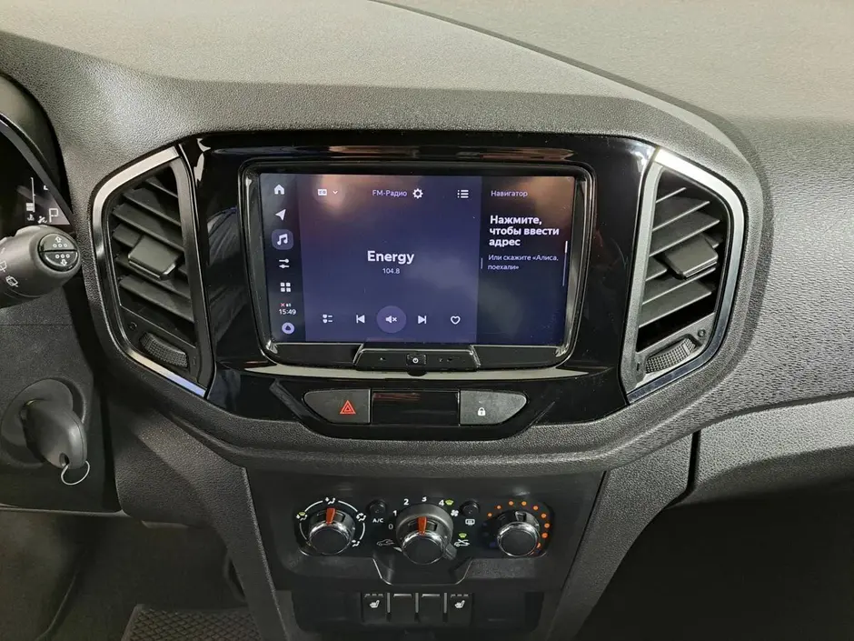 LADA (ВАЗ) XRAY, 2020 г.