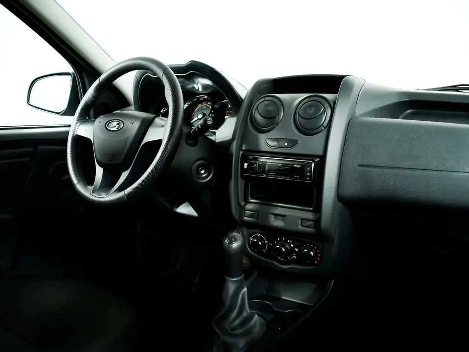 LADA (ВАЗ) Largus, 2021 г.