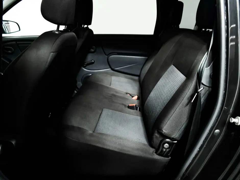 LADA (ВАЗ) Largus, 2021 г.