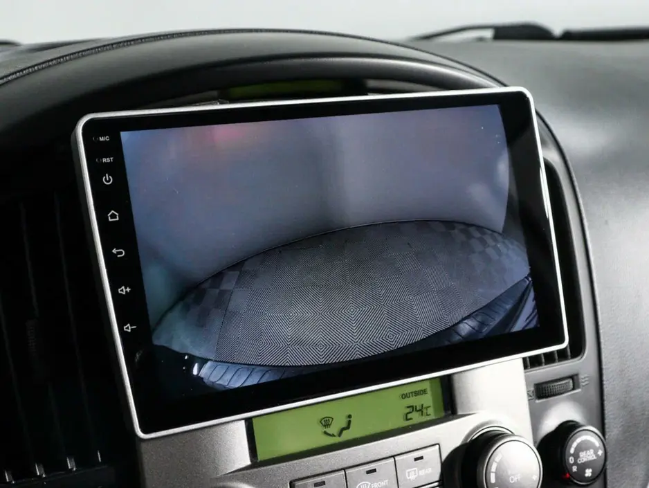 Hyundai Grand Starex, 2013 г.