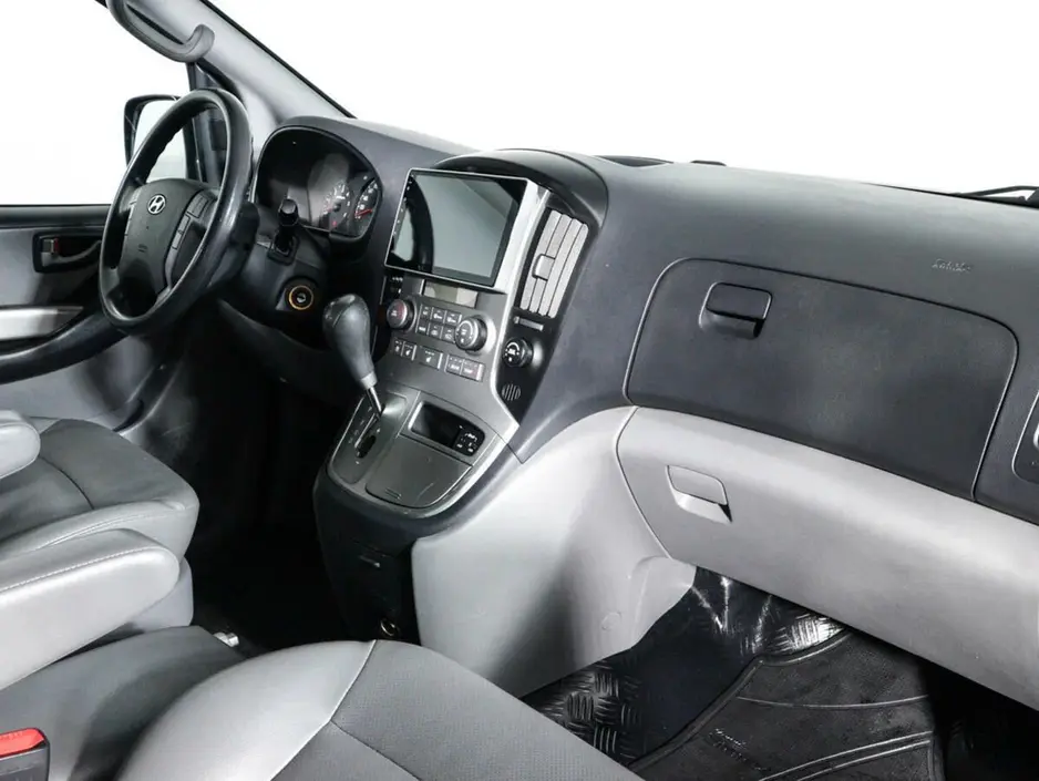 Hyundai Grand Starex, 2013 г.