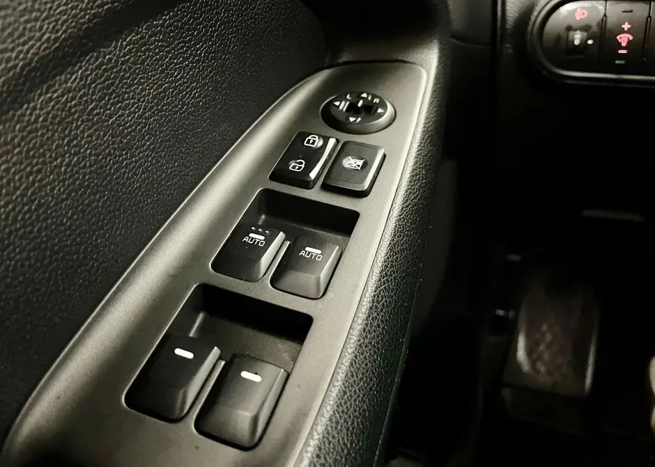 Kia Cerato, 2014 г.