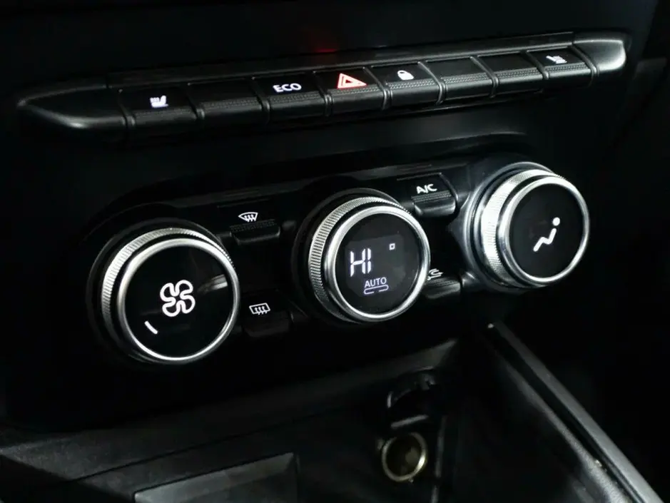 Renault Duster, 2021 г.