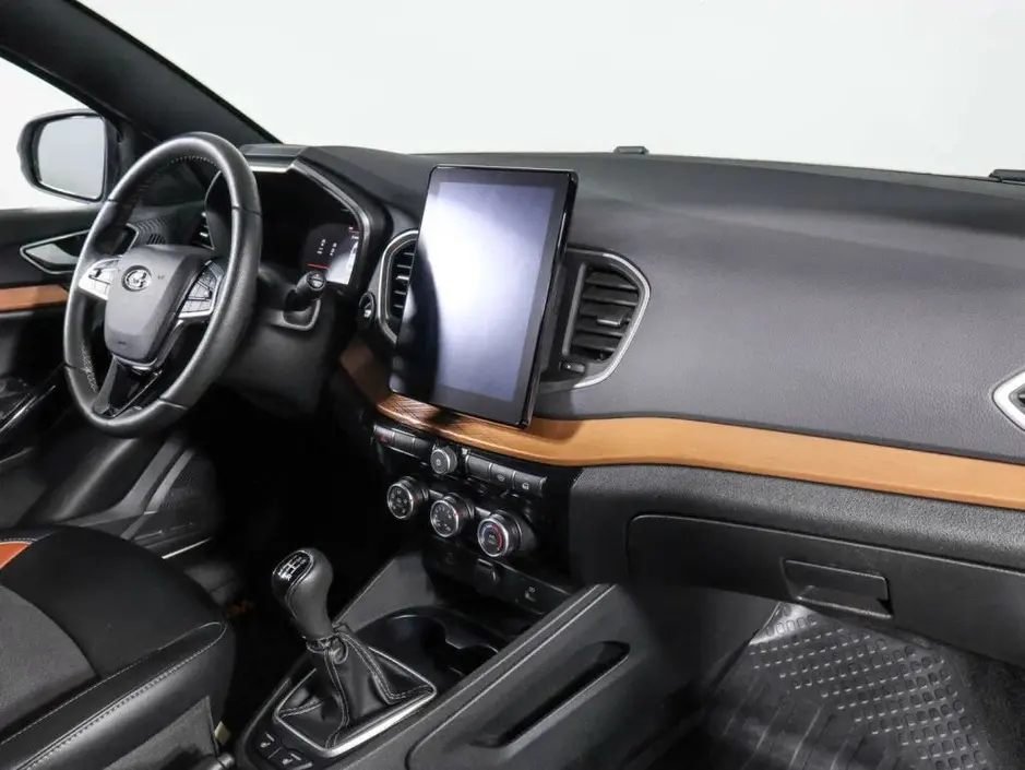 LADA (ВАЗ) Vesta, 2023 г.