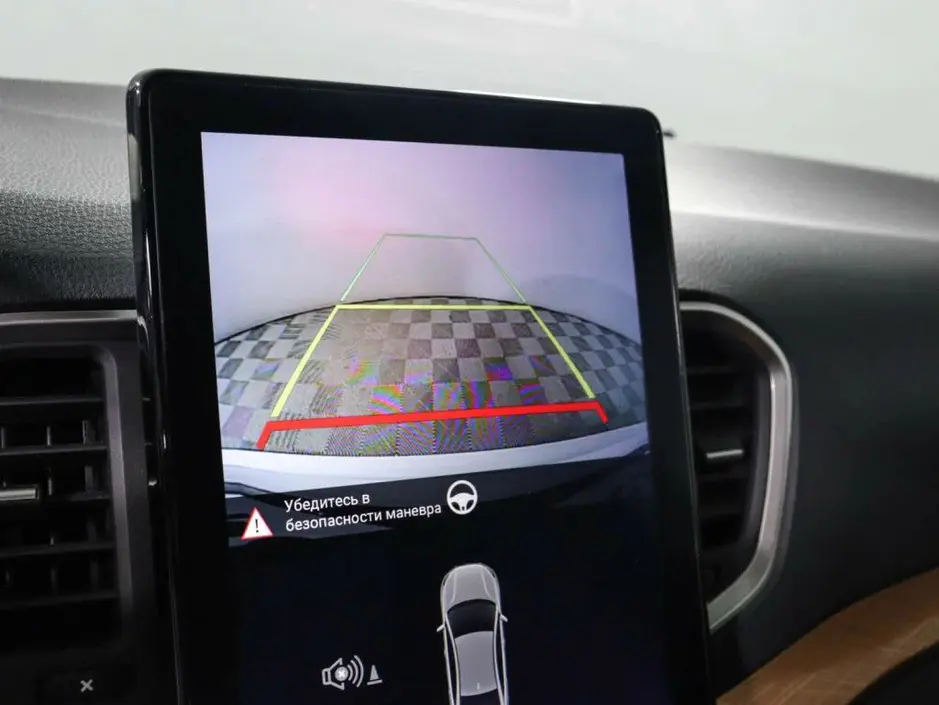 LADA (ВАЗ) Vesta, 2023 г.