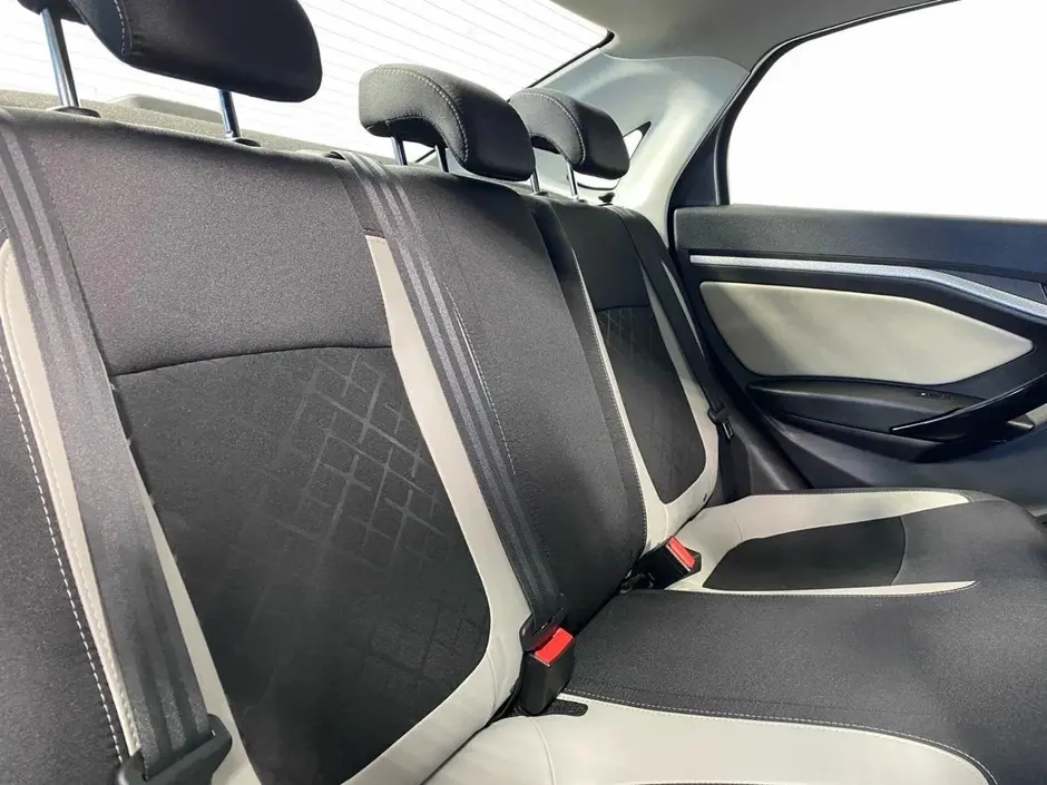 LADA (ВАЗ) Vesta, 2019 г.