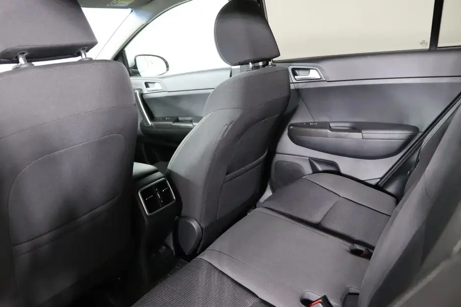 Kia Sportage, 2017 г.