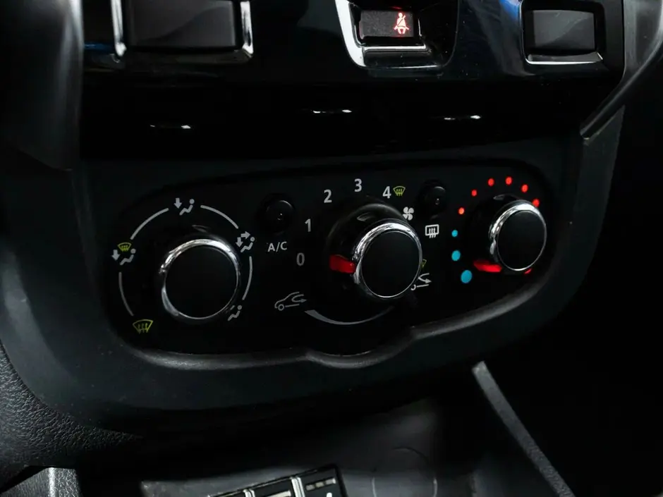 LADA (ВАЗ) Largus, 2021 г.