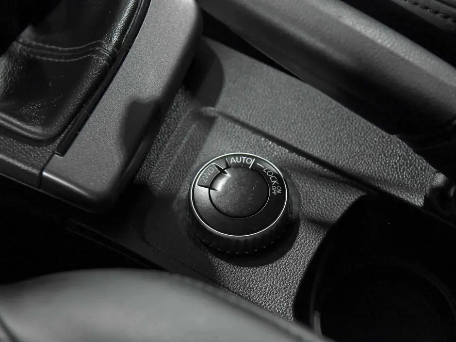 Renault Duster, 2021 г.