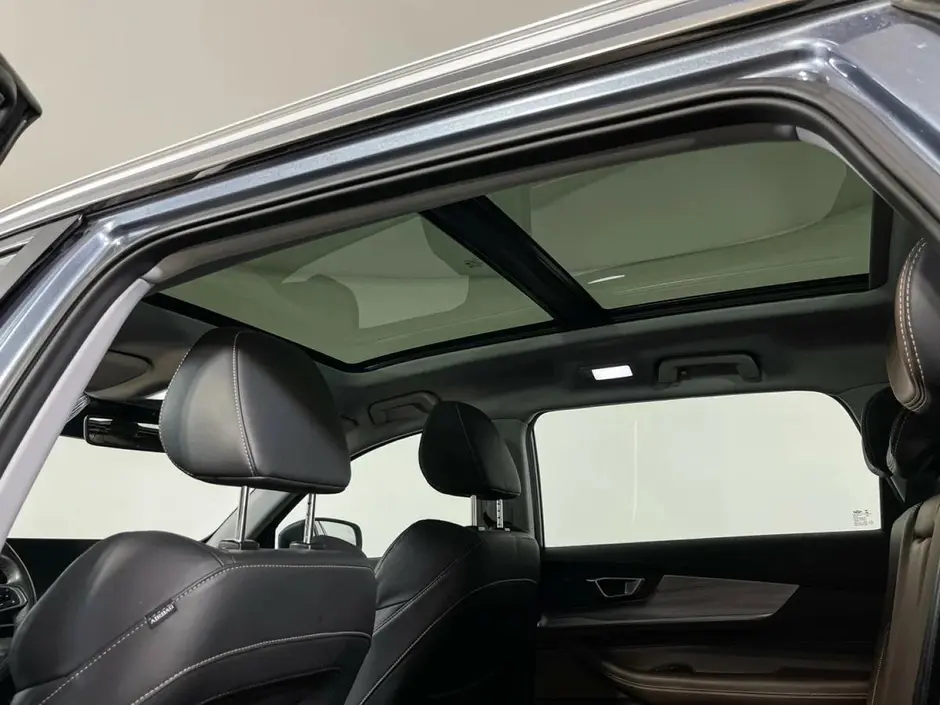 Chery Tiggo 8 Pro, 2021 г.