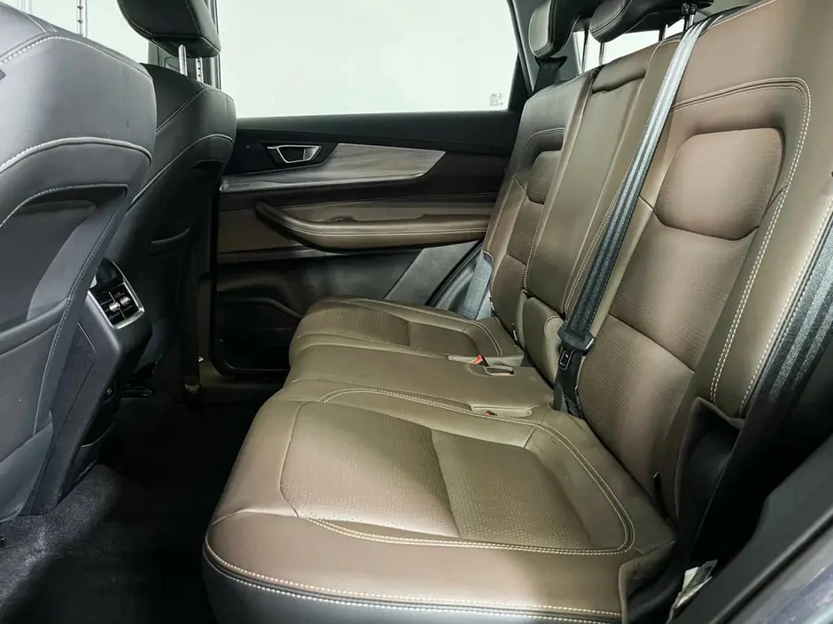 Chery Tiggo 8 Pro, 2021 г.