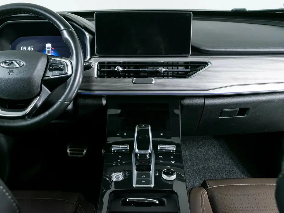 Chery Tiggo 8 Pro, 2021 г.