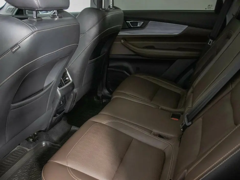 Chery Tiggo 8 Pro, 2021 г.