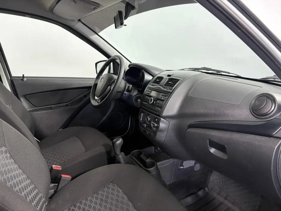 LADA (ВАЗ) Granta, 2024 г.