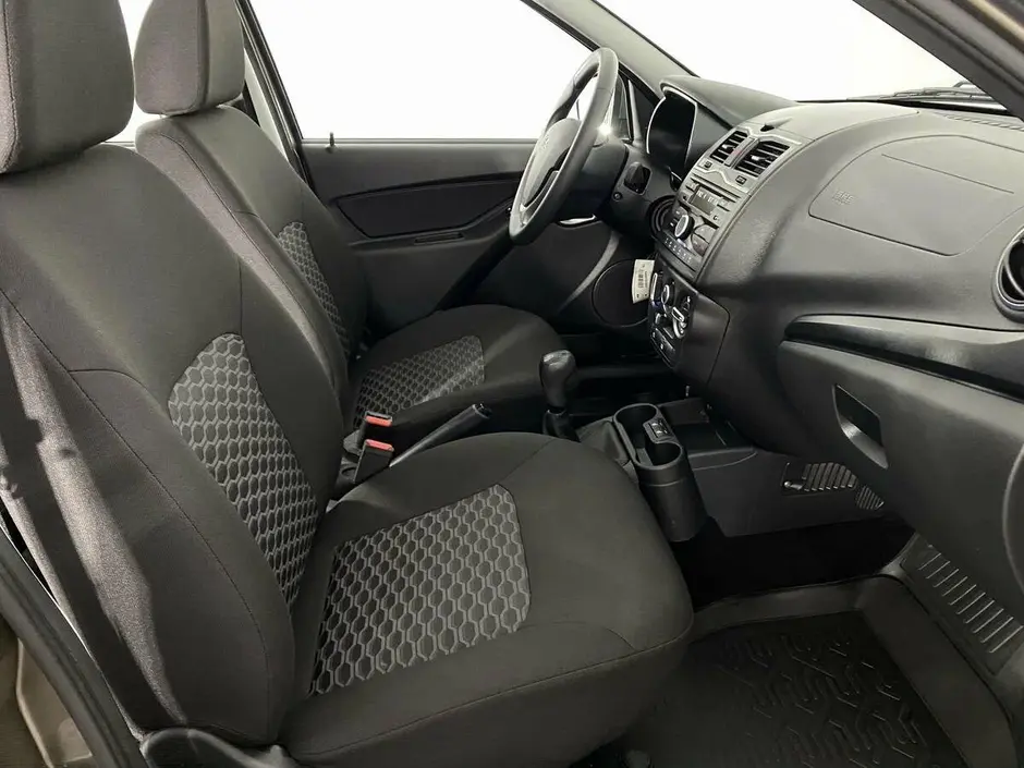 LADA (ВАЗ) Granta, 2024 г.