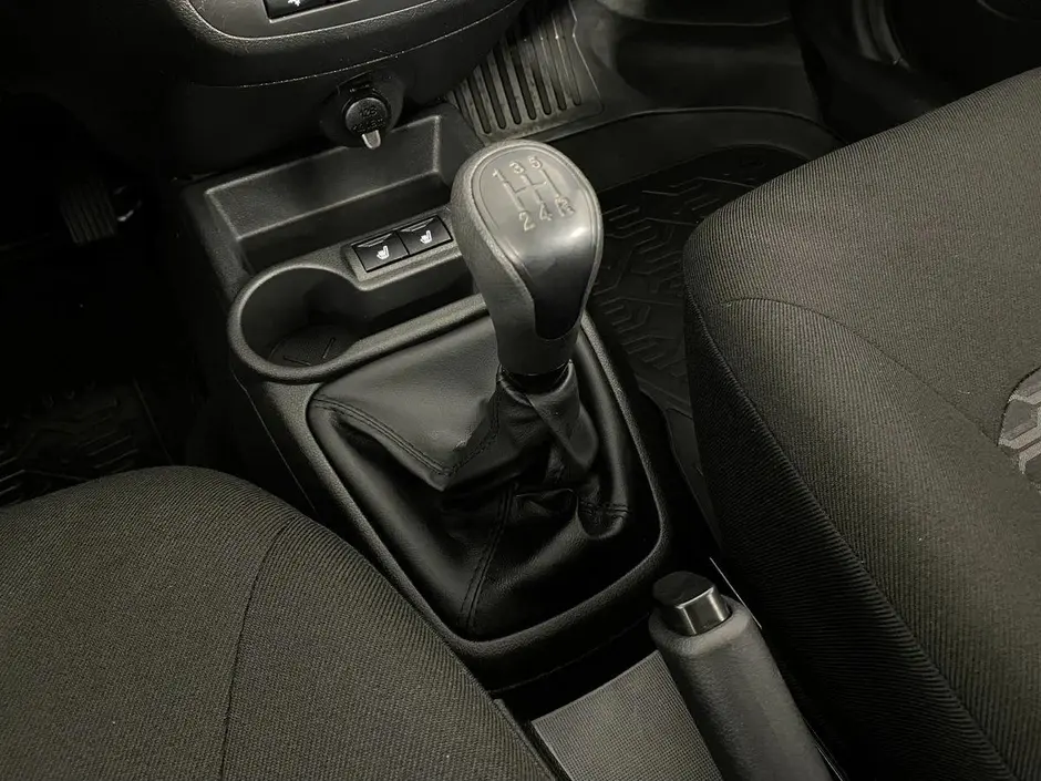 LADA (ВАЗ) Granta, 2024 г.