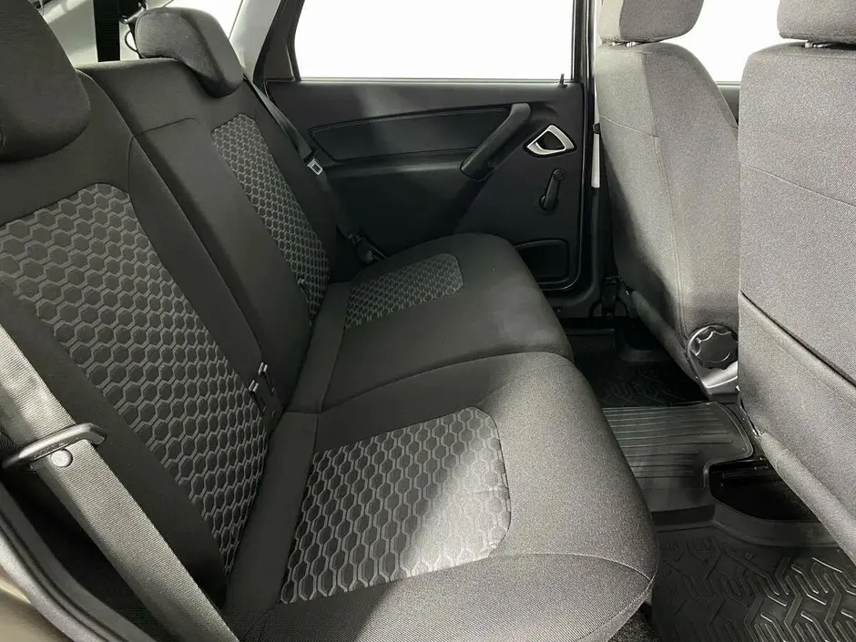 LADA (ВАЗ) Granta, 2024 г.