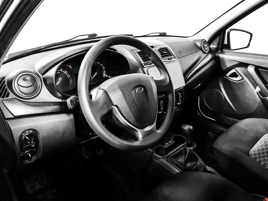 LADA (ВАЗ) Granta, 2024 г.