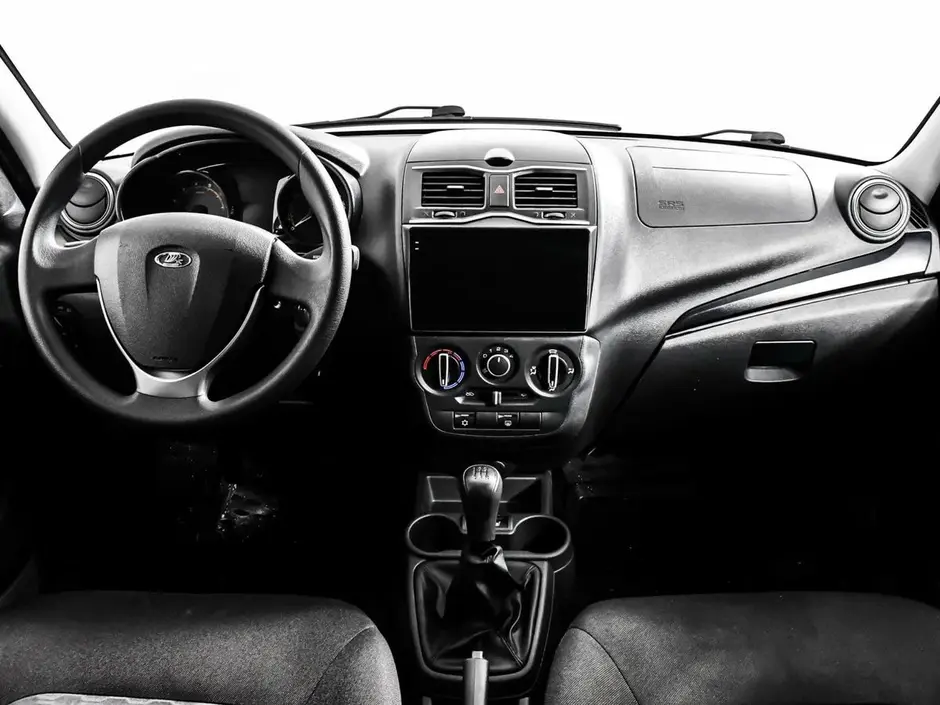 LADA (ВАЗ) Granta, 2024 г.