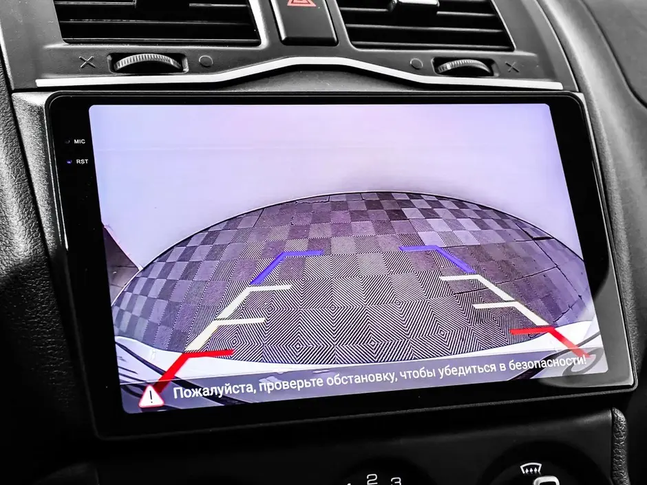 LADA (ВАЗ) Granta, 2024 г.