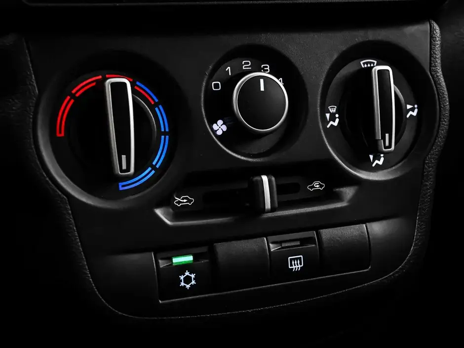 LADA (ВАЗ) Granta, 2024 г.