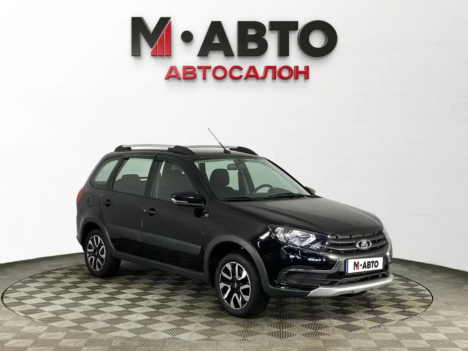 LADA (ВАЗ) Granta, 2024 г.