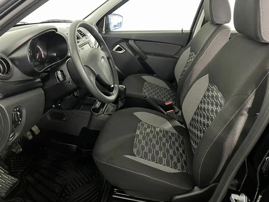 LADA (ВАЗ) Granta, 2024 г.