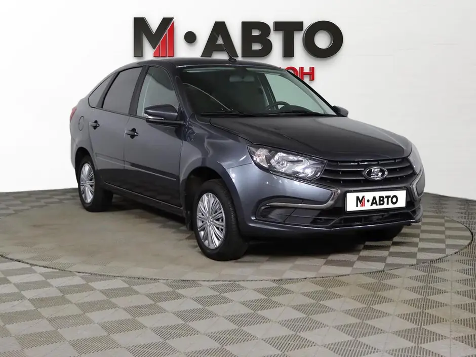 LADA (ВАЗ) Granta, 2024 г.