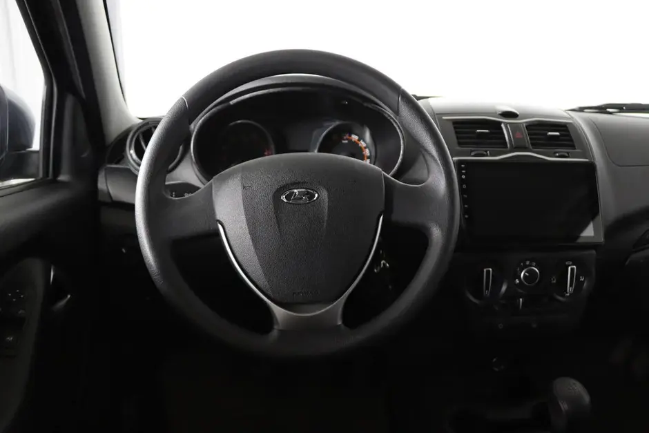 LADA (ВАЗ) Granta, 2024 г.