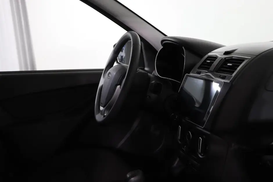 LADA (ВАЗ) Granta, 2024 г.