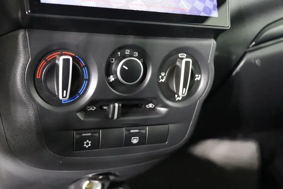 LADA (ВАЗ) Granta, 2024 г.