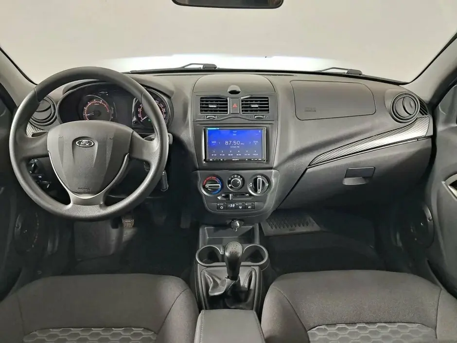 LADA (ВАЗ) Granta, 2023 г.