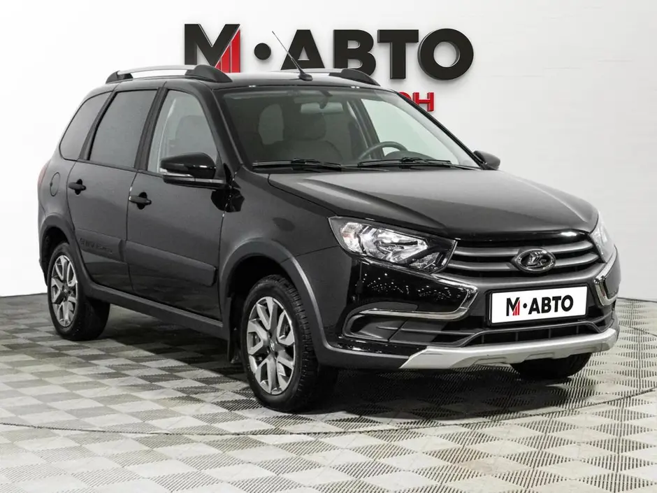 LADA (ВАЗ) Granta, 2023 г.