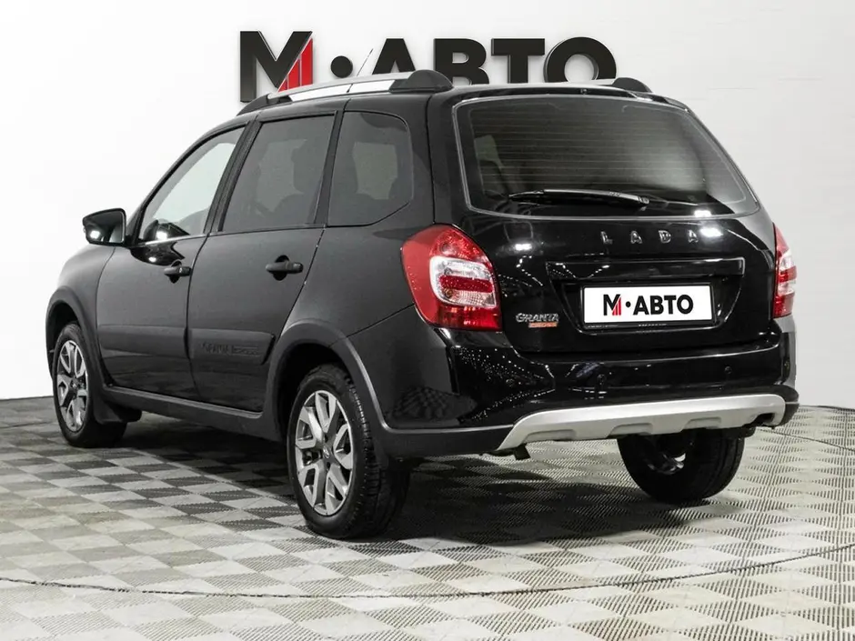 LADA (ВАЗ) Granta, 2023 г.