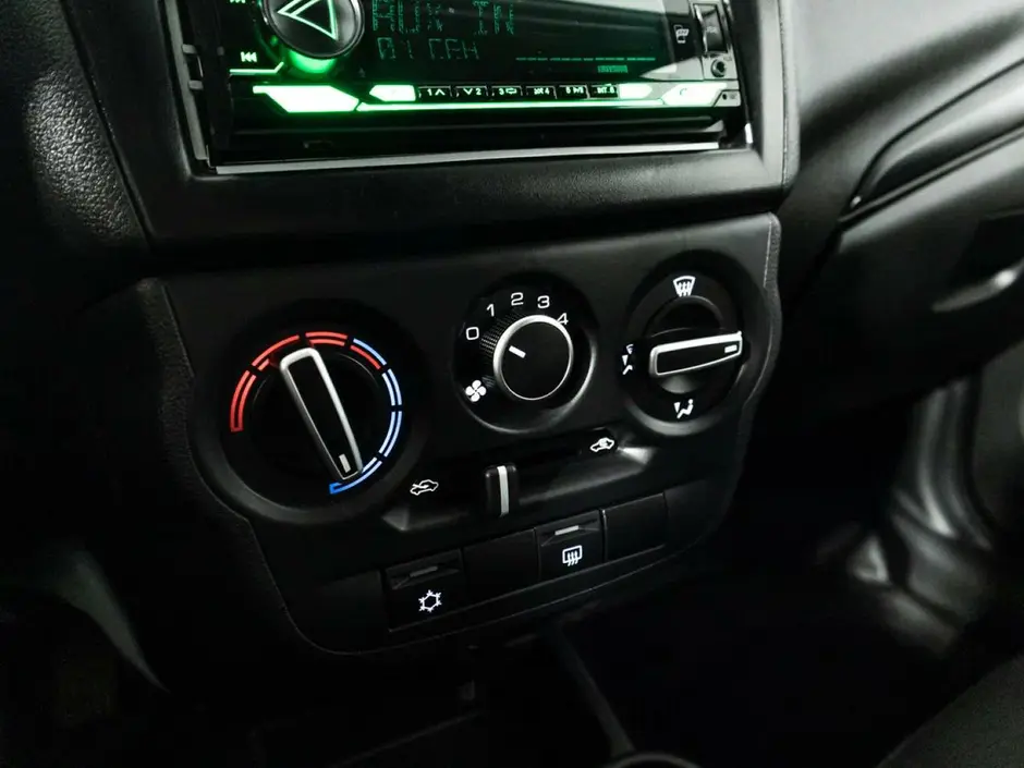 LADA (ВАЗ) Granta, 2023 г.