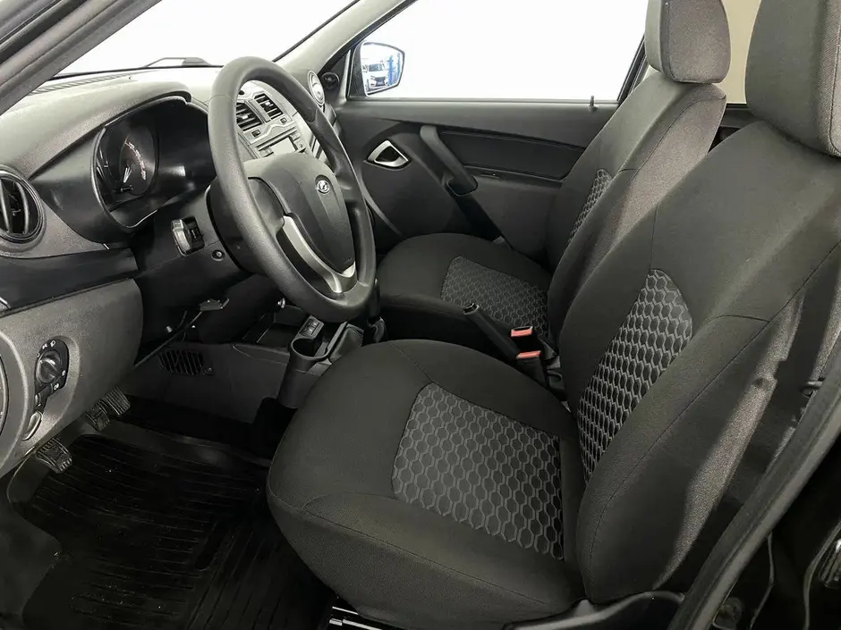 LADA (ВАЗ) Granta, 2023 г.