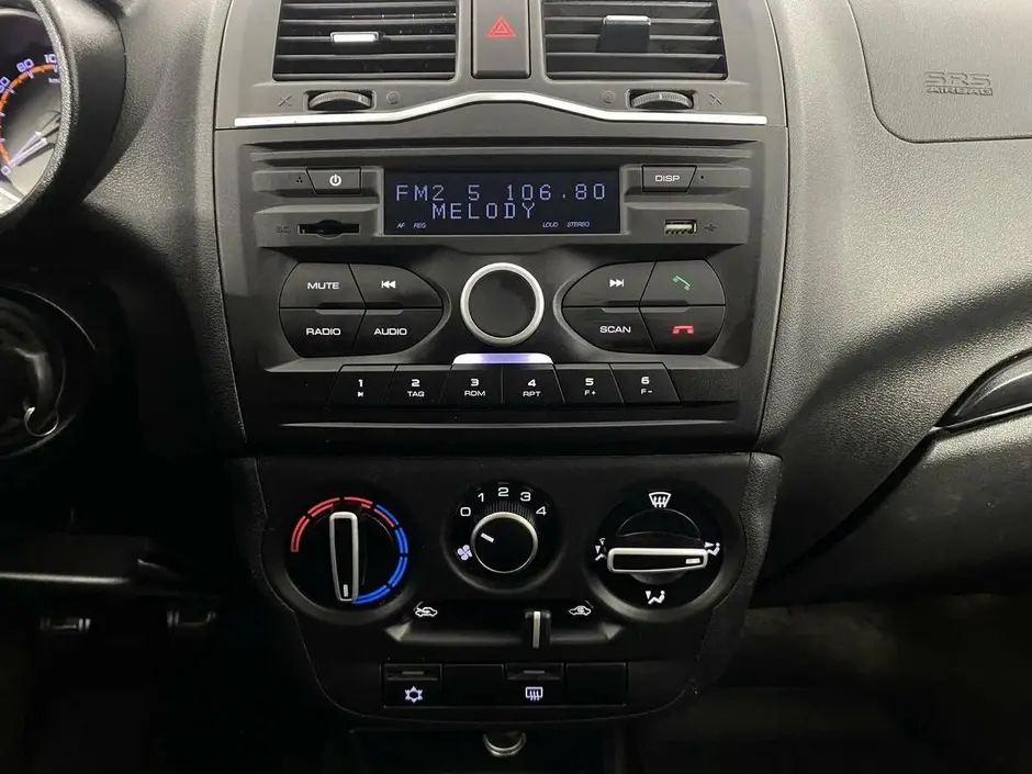 LADA (ВАЗ) Granta, 2023 г.