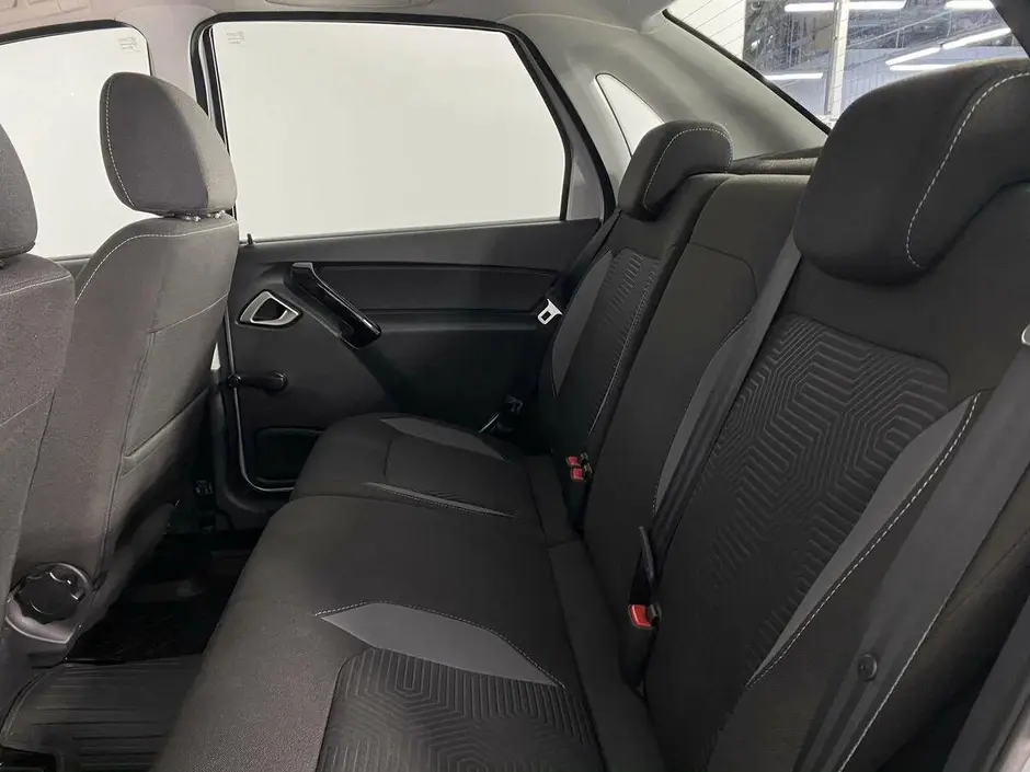 LADA (ВАЗ) Granta, 2023 г.