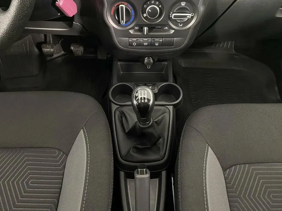 LADA (ВАЗ) Granta, 2023 г.