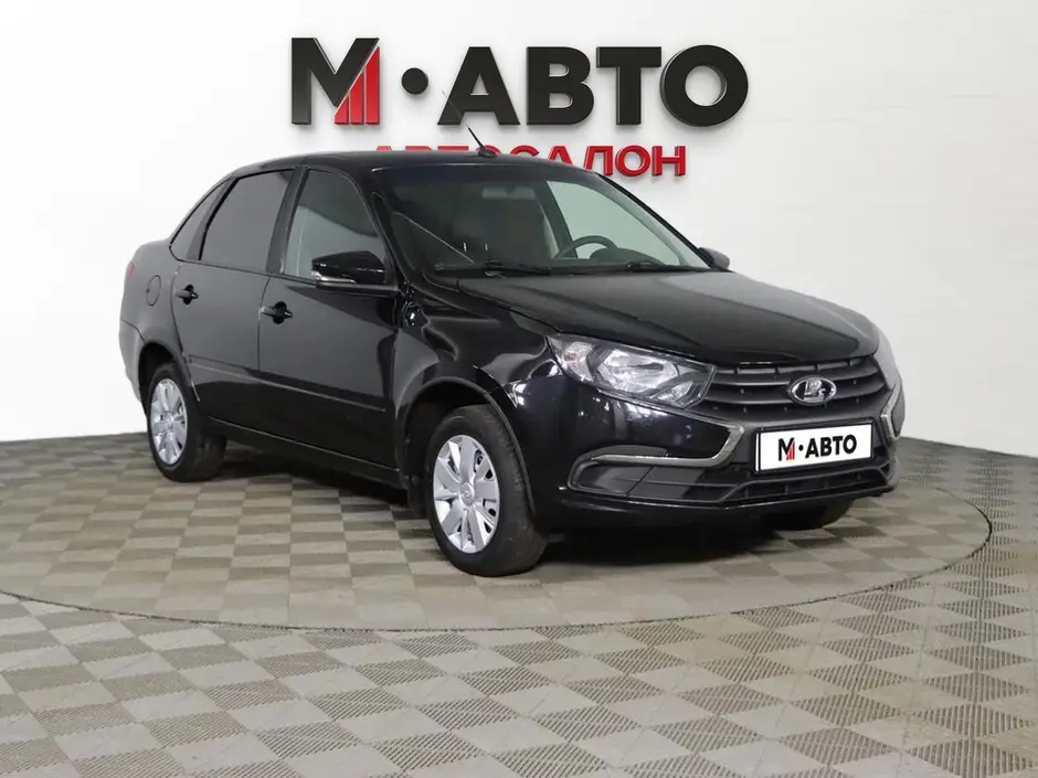 LADA (ВАЗ) Granta, 2023 г.