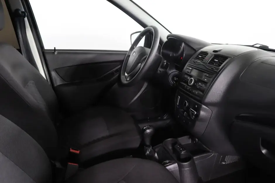 LADA (ВАЗ) Granta, 2023 г.