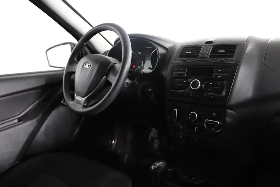 LADA (ВАЗ) Granta, 2023 г.