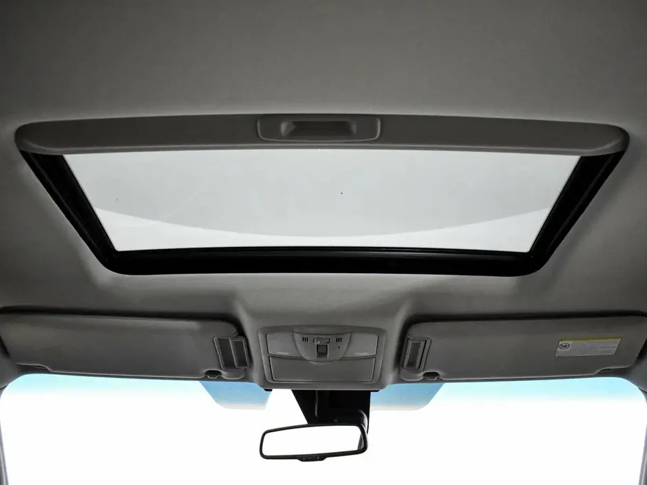 Nissan Patrol, 2010 г.