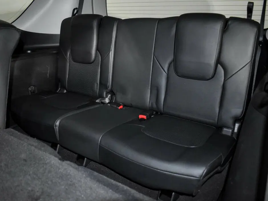 Nissan Patrol, 2010 г.