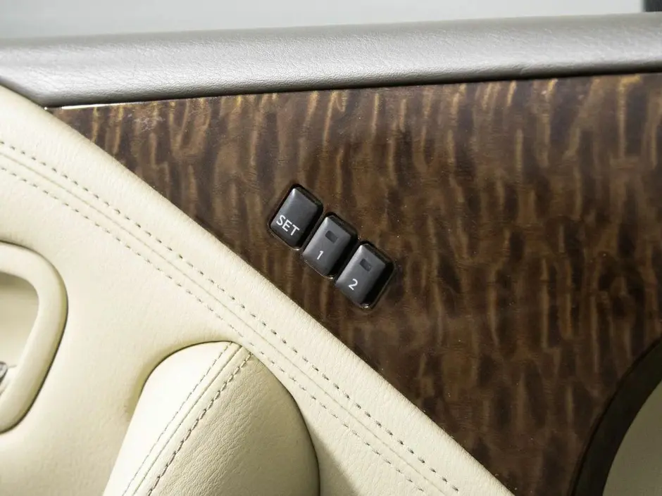 Nissan Patrol, 2010 г.