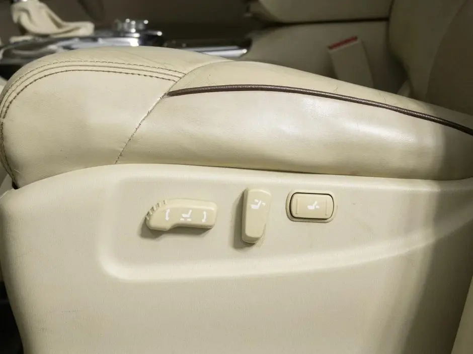 Nissan Patrol, 2010 г.