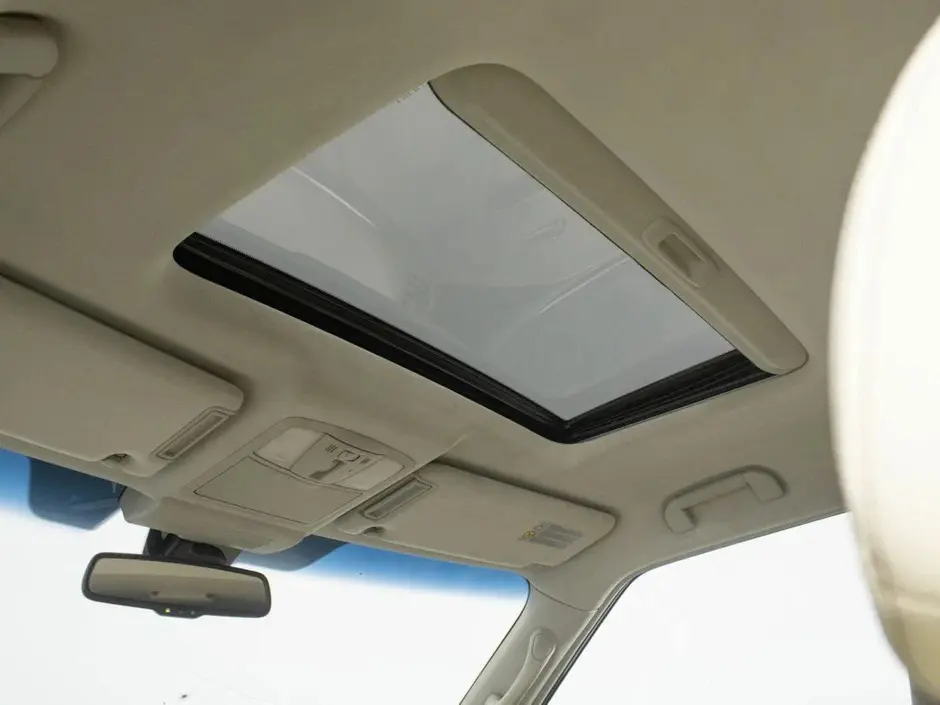 Nissan Patrol, 2010 г.